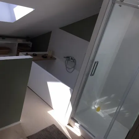 Hébergement de vacances Circuit 24h Le Mans