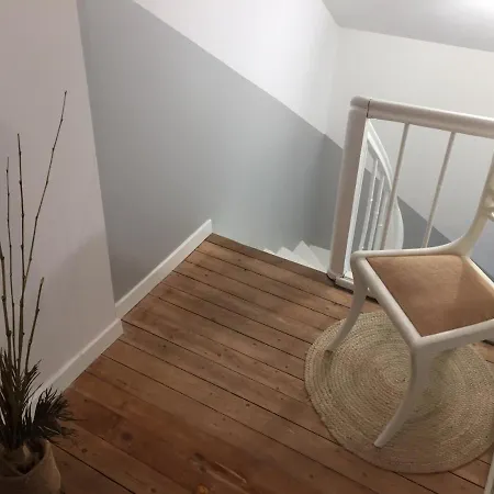 Circuit 24h Hébergement de vacances