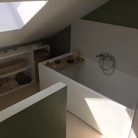 Circuit 24h Hébergement de vacances Le Mans