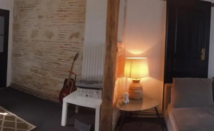 Circuit 24h Tatil Evi Le Mans