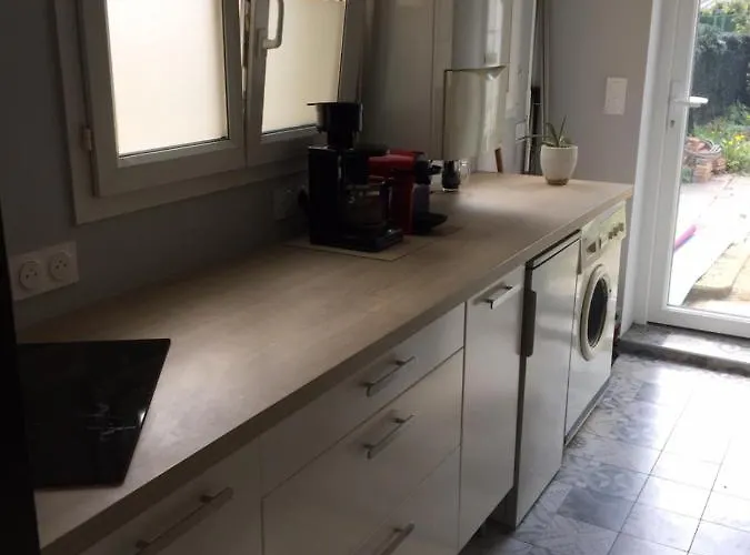 Tatil Evi Circuit 24h