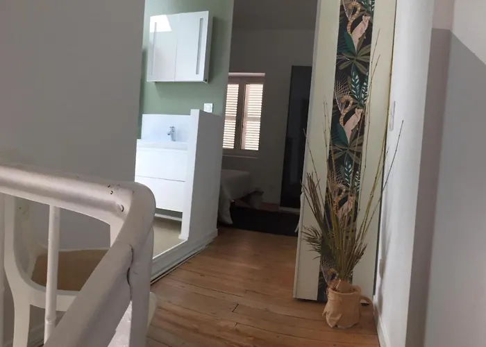 Circuit 24h Tatil Evi *