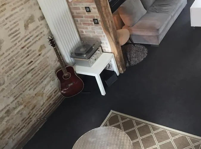 Circuit 24h Tatil Evi Le Mans