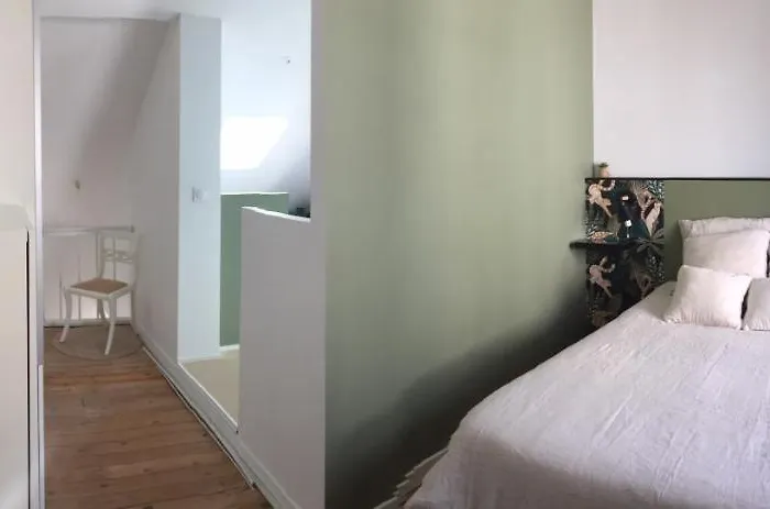 Circuit 24h Tatil Evi Le Mans