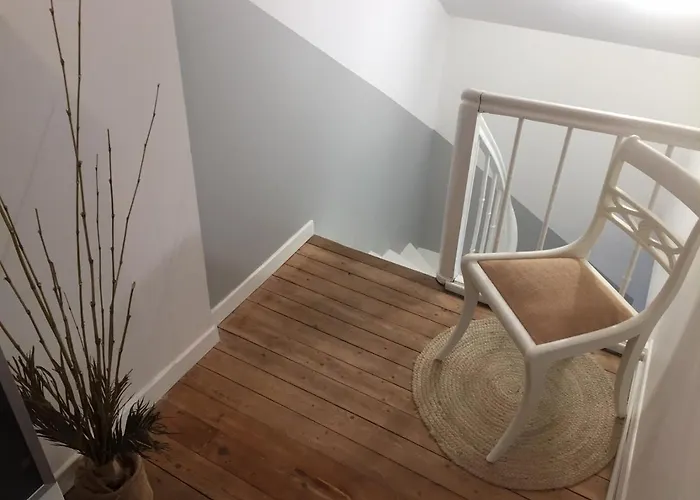 Circuit 24h Tatil Evi