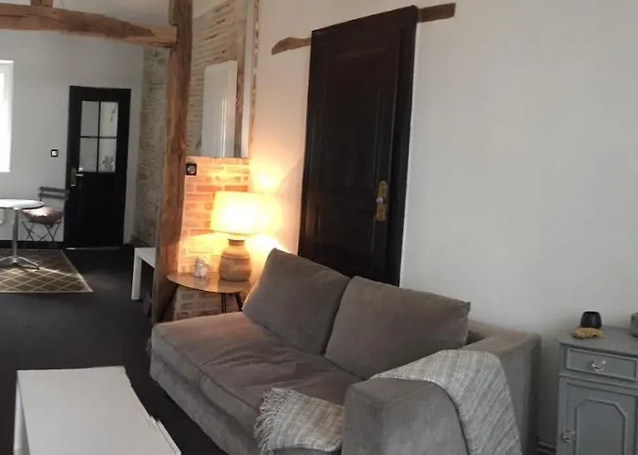 Circuit 24h Tatil Evi *